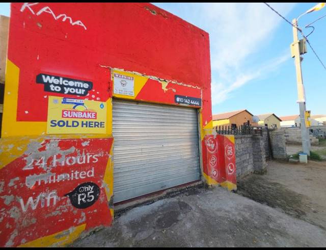 2 BEDROOM HOUSE FOR SALE IN ESSELEN PARK